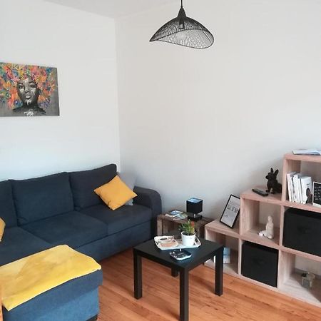 Les Nereides Apartment Mers-les-Bains Ngoại thất bức ảnh