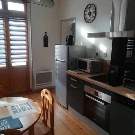Les Nereides Apartment Mers-les-Bains Ngoại thất bức ảnh